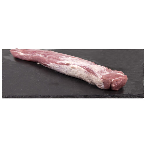 Alcampo Solomillo fresco de cerdo blanco especial barbacoa asados o freir