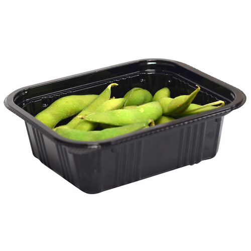 Alcampo SUSHI GOURMET Habas de soja precocidas (Edaname Hanabi) SUSHI GOURMET