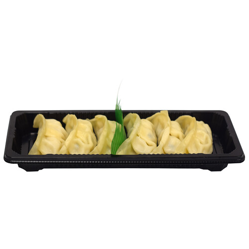 Alcampo SUSHI GOURMET Raviolis japoneses rellenos de pollo SUSHI GOURMET 6 uds