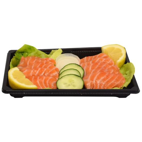 Alcampo SUSHI GOURMET Sashimi de Salmón SUSHI GOURMET