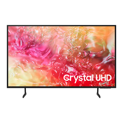 Alcampo Televisión 127 cm (50") LED SAMSUNG 50DU7105 Crystal UHD 4K HDR 3HDMI 1USB