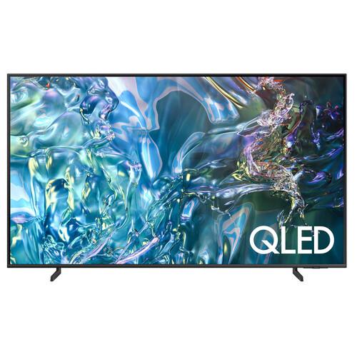 Alcampo Televisión 139 7 cm (55") QLED SAMSUNG 55Q60D 4K Smart TV Ultra HD WIFI Bluetooth HDR HDR10+ HDMI 50 Hz