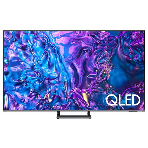 Alcampo Televisión 139 7 Cm (55") QLED SAMSUNG 55Q77D 4K Smart TV Ultra HD WIFI 4HDMI 120Hz Color Negro