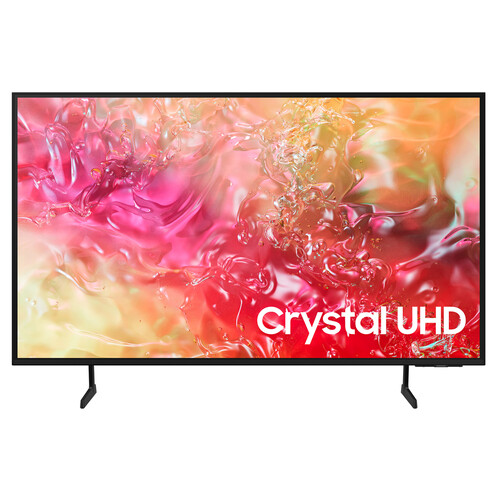 Alcampo Televisión 165 1cm (65") SAMSUNG Crystal UHD 65DU7105 4K HDR10+ BLUETOOTH USB 50hz