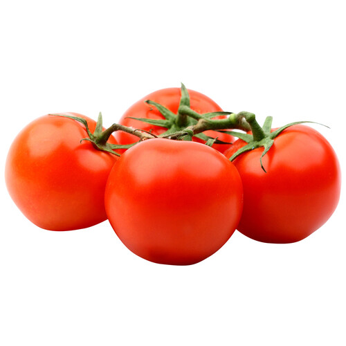 Alcampo Tomate ensalada producción ecológica bandeja de 600 g