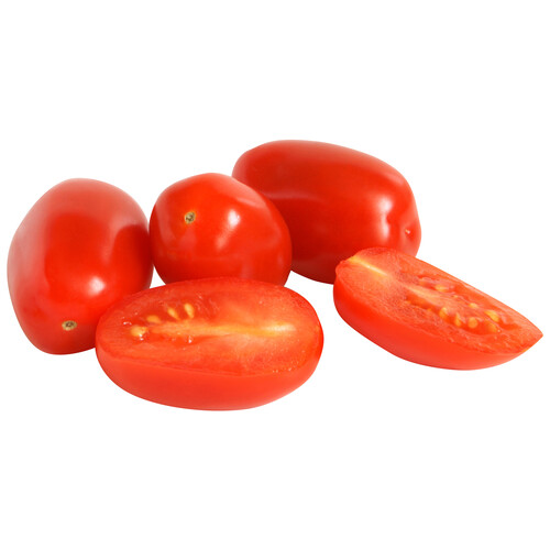 Alcampo Tomates cherry pera ecológico ECOLÓGICO 250 g