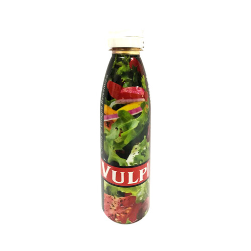 Alcampo VULPI Crema al vinagre balsámico de Módena 250 g