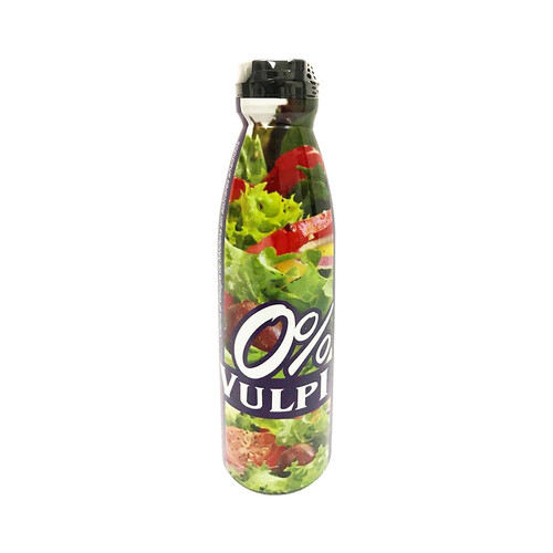 Alcampo VULPI Crema al vinagre balsámico de Módena VULPI 250 g