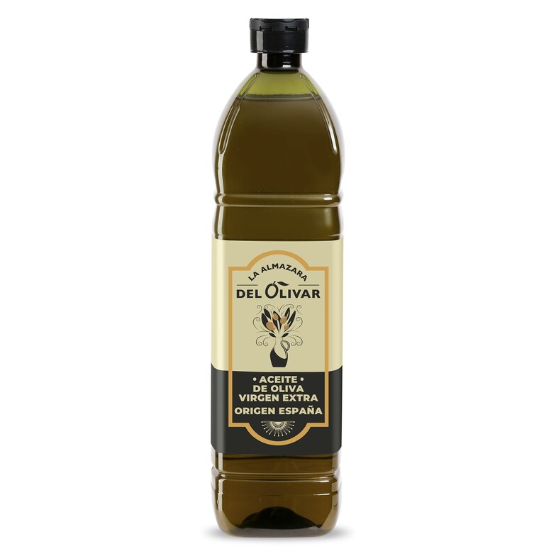 Dia Aceite de oliva virgen extra La Almazara del Olivar de Dia botella 1 l