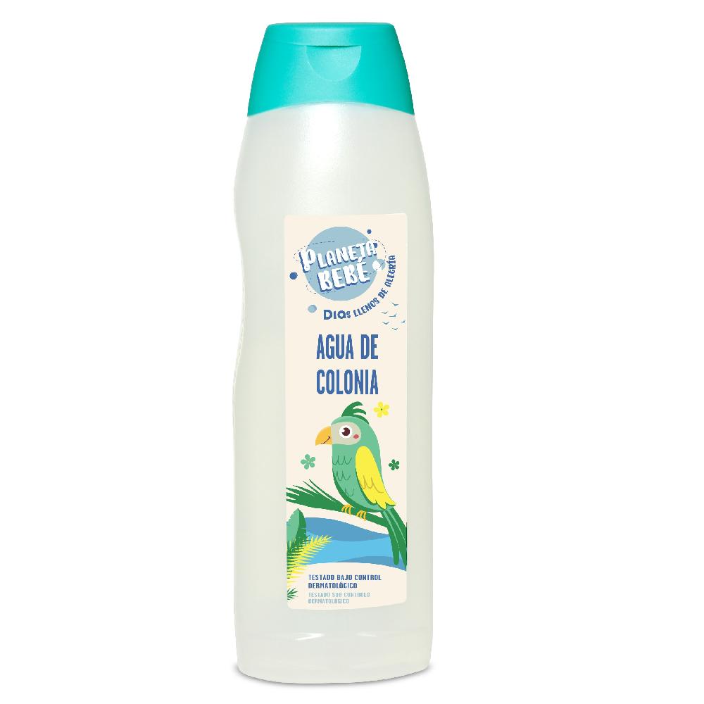 Dia Agua de colonia infantil Planeta Bebé de Dia botella 750 ml