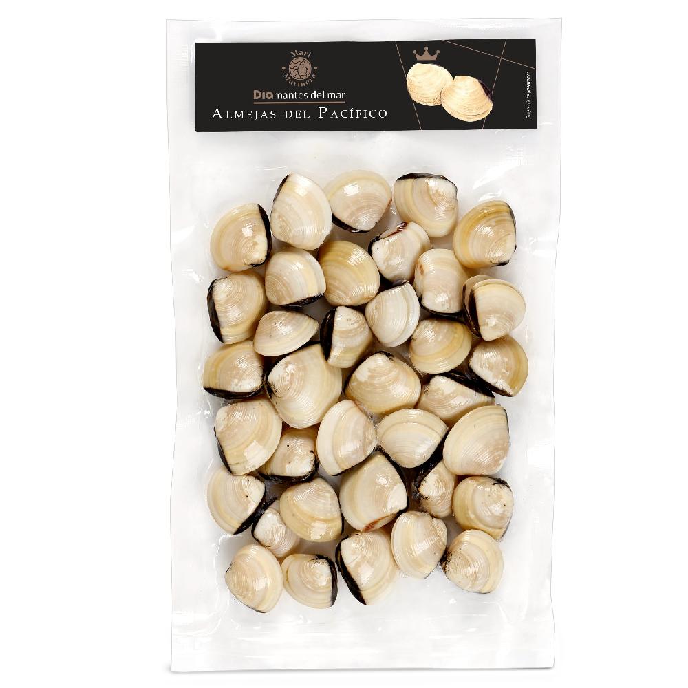Dia Almeja del pacífico Mari Marinera de Dia bolsa 450 g