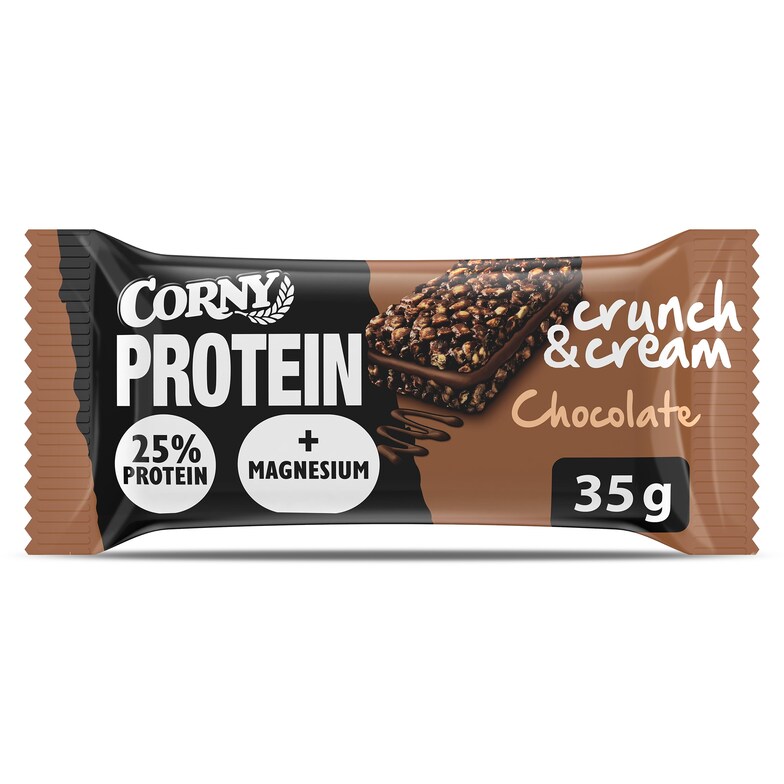 Dia Barritas de cereales con cacahuetes y cacao Corny bolsa 35 g