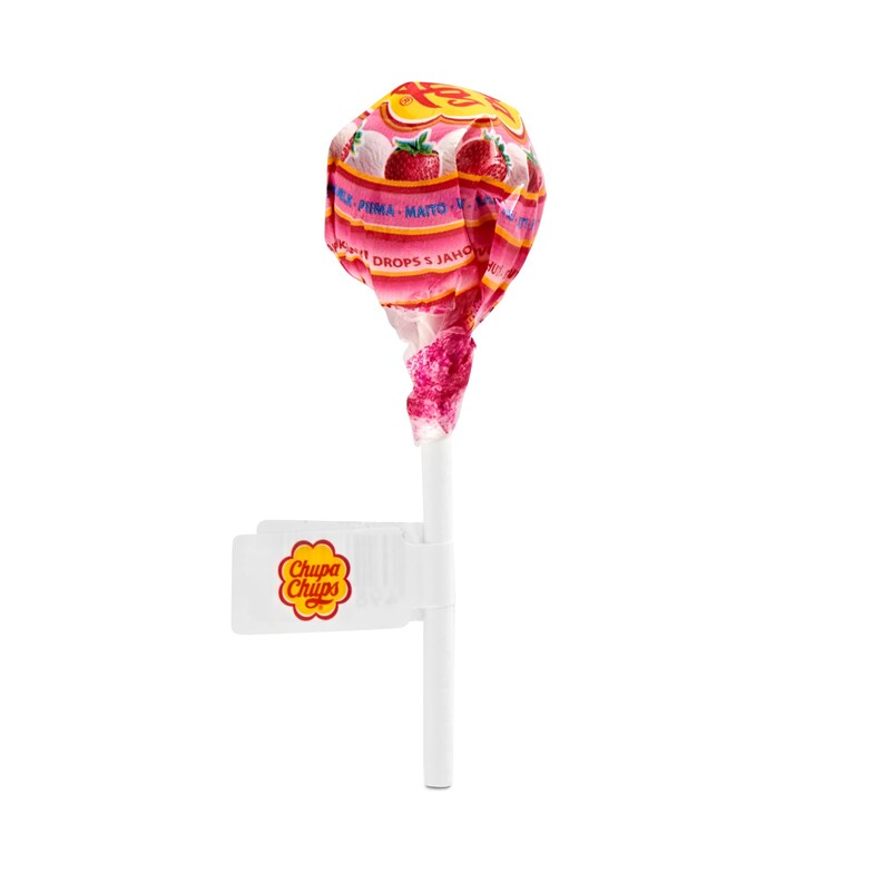 Dia Caramelo con palo varios sabores Chupa Chups 1 unidad