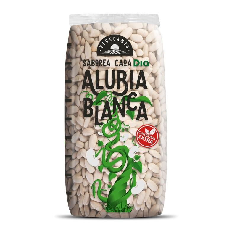 Dia Alubias blancas Vegecampo de Dia bolsa 1 Kg