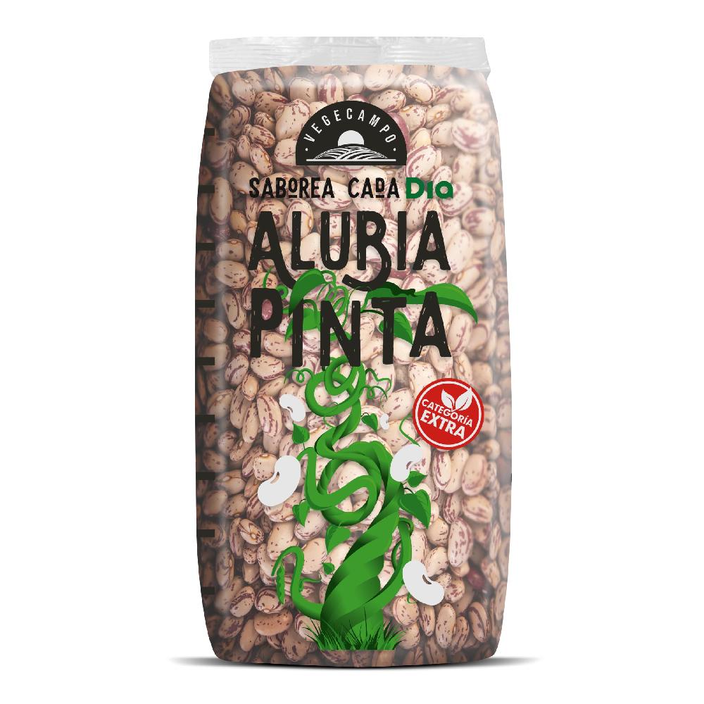Dia Alubias pintas Vegecampo de Dia bolsa 1 Kg