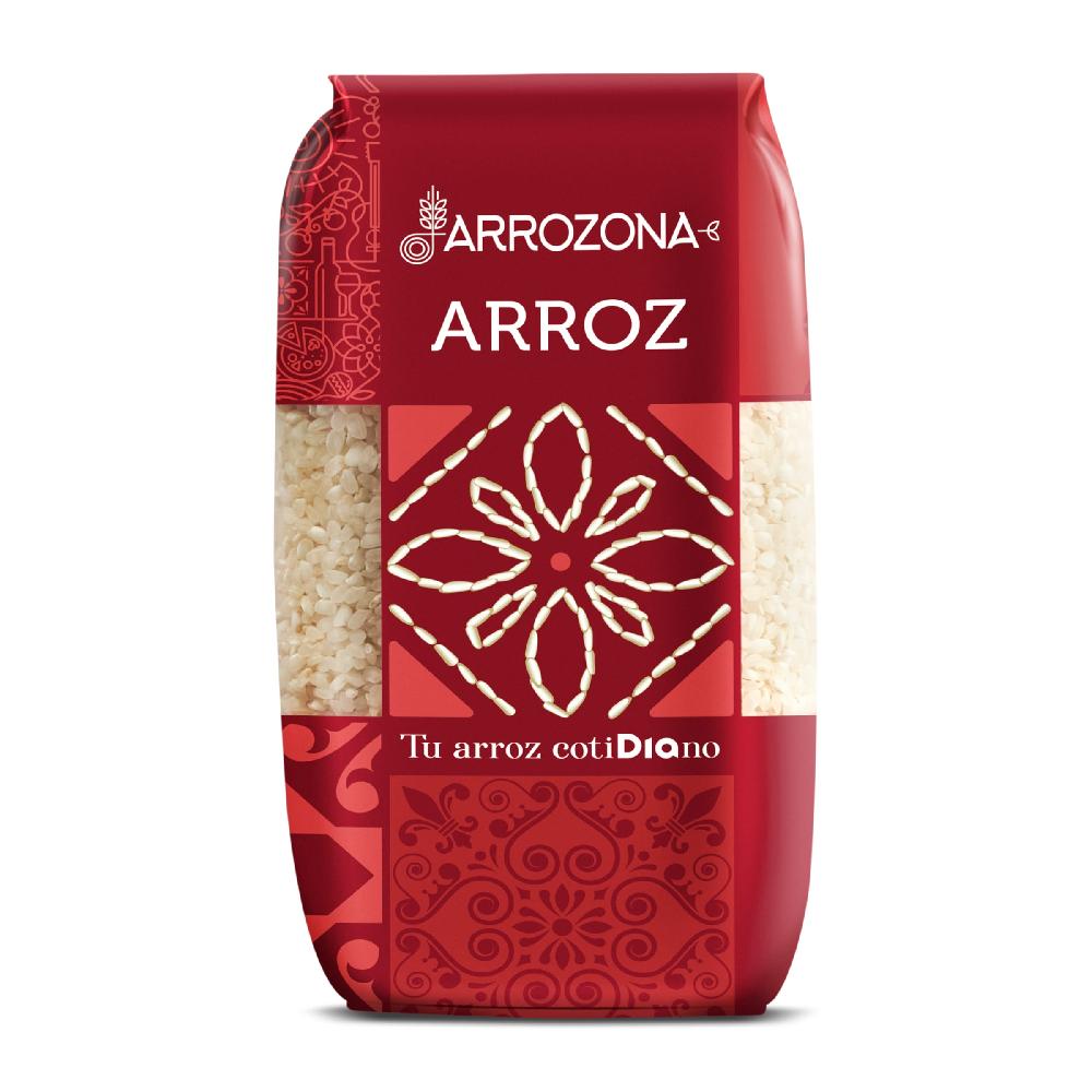 Dia Arroz extra Arrozona de Dia bolsa 1 Kg