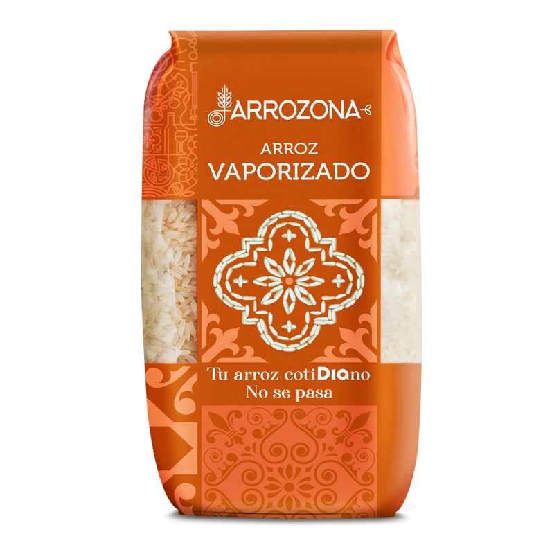 Dia Arroz vaporizado Arrozona de Dia bolsa 1 Kg