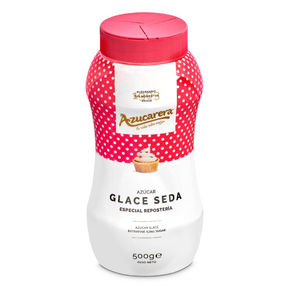 Dia Azúcar glacé seda Azucarera bote 500 g