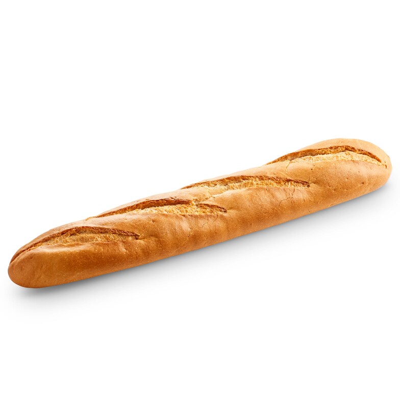 Dia Barra de pan El molino de Dia bolsa 250 g