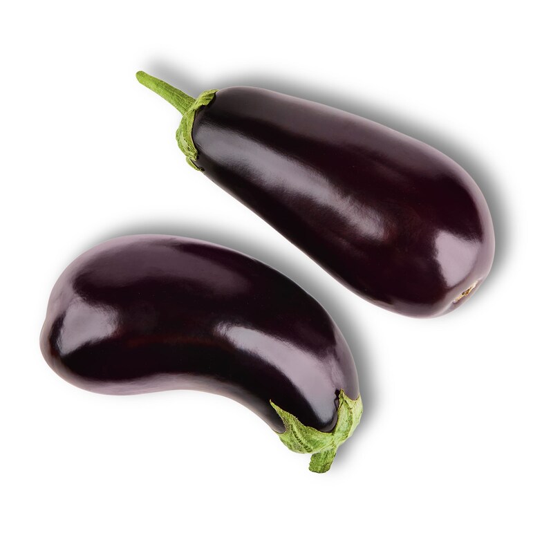 Dia Berenjena Granel 800 G Aprox