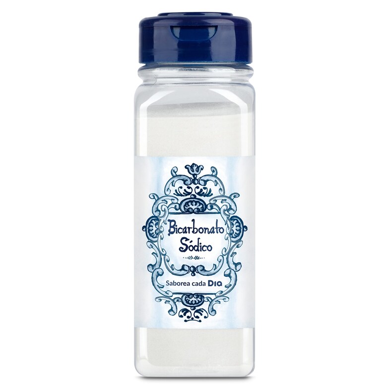 Dia Bicarbonato sódico Dia bote 275 g