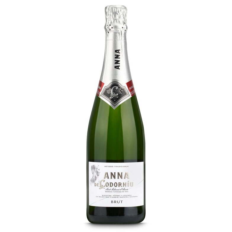 Dia Cava brut Codorníu Anna botella 75 cl