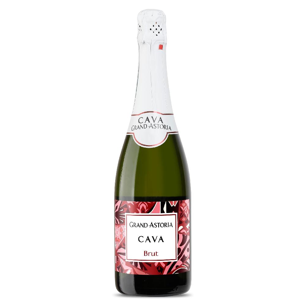 Dia Cava brut Grand astoria botella 75 cl