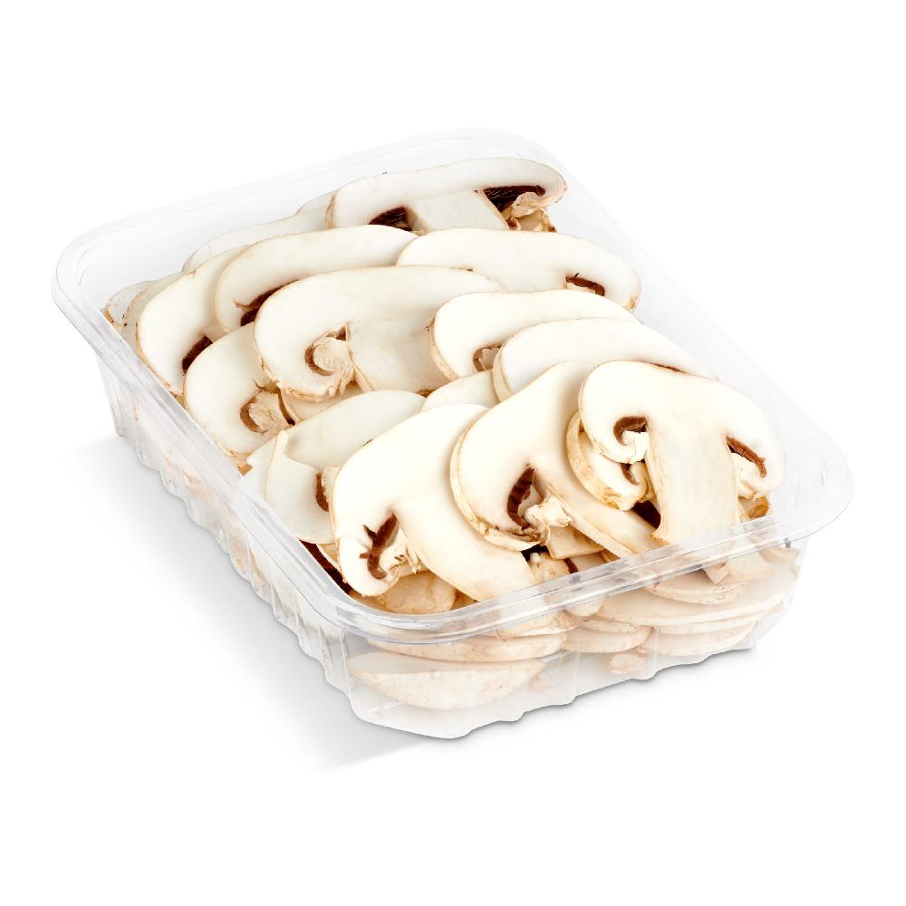 Dia Champiñón laminado bandeja 250 g