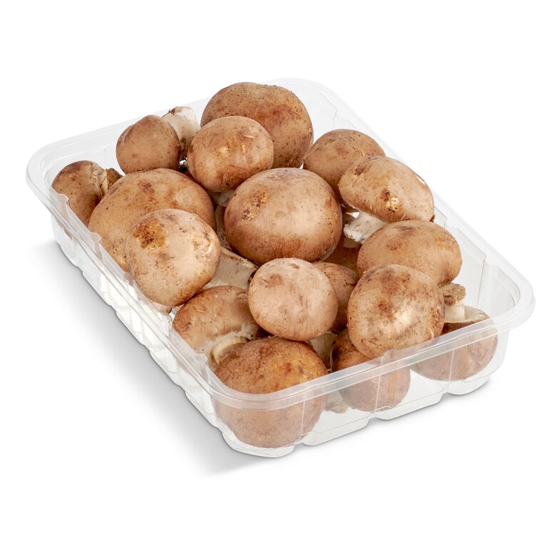 Dia Champiñón portobello bandeja 250 g