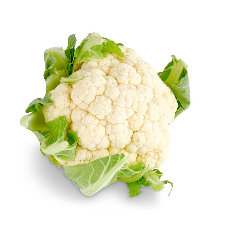 Dia Coliflor unidad aprox. 1.9 Kg