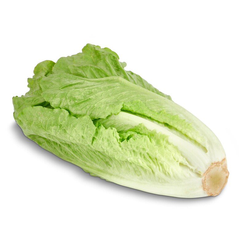 Dia Corazón de lechuga romana bandeja 1 unidad