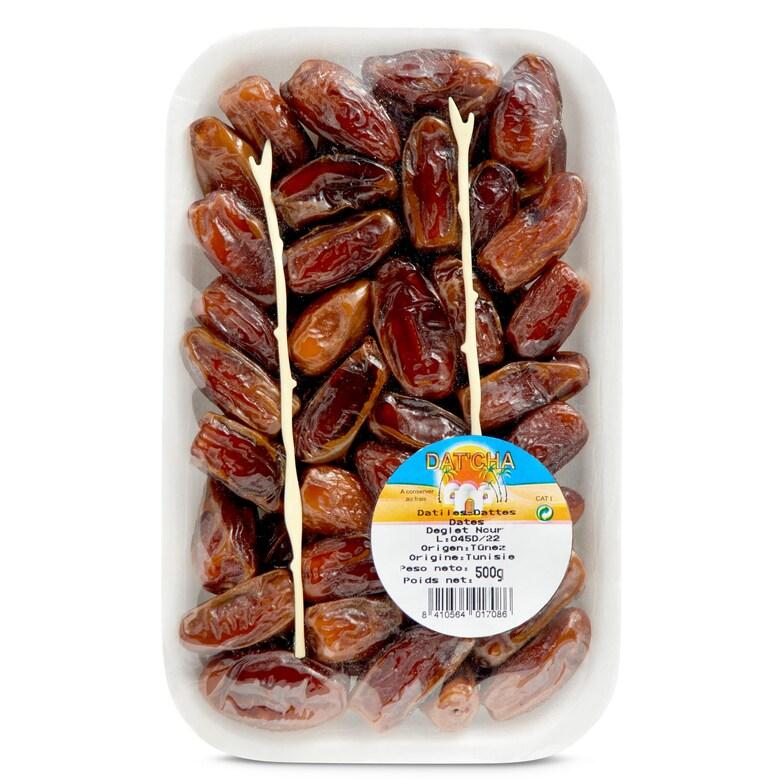 Dia Dátiles Frit ravich bandeja 500 g