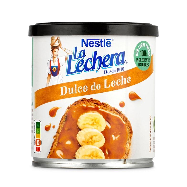 Dia Dulce De Leche La Lechera Lata 397 G
