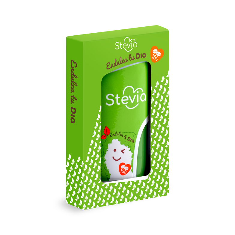 Dia Edulcorante Dia frasco 150 unidades