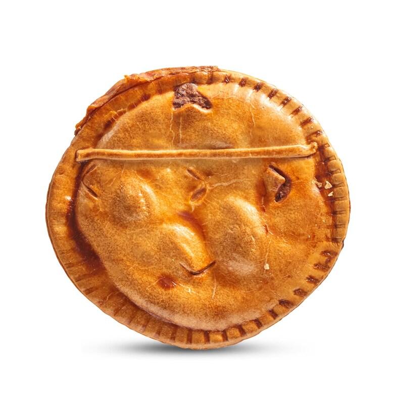 Dia Empanada De Atún El Molino De Dia Bolsa 550 G