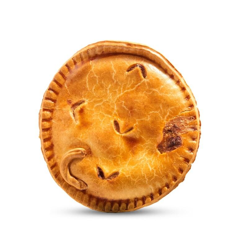 Dia Empanada De Carne El Molino De Dia Bolsa 550 G