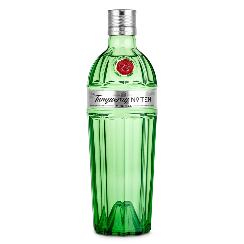 Dia Ginebra Nº Ten Tanqueray 0.7 L