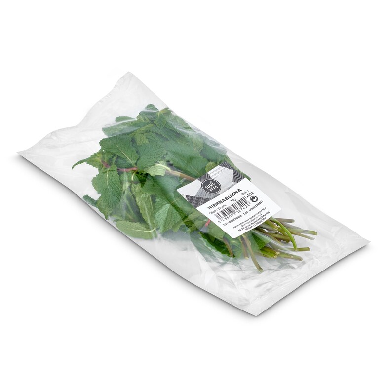 Dia Hierbabuena Sun&Vegs bolsa 70 g