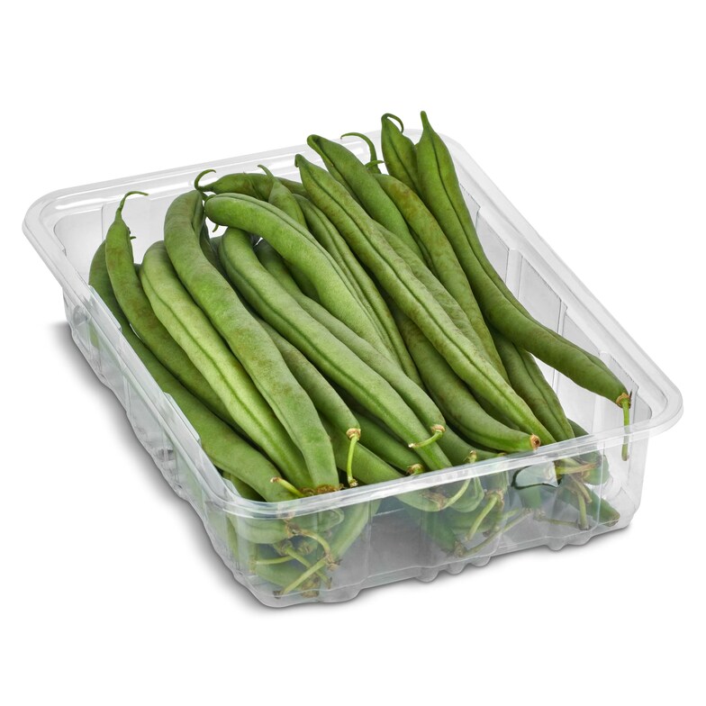 Dia Judía redonda bandeja 250 g