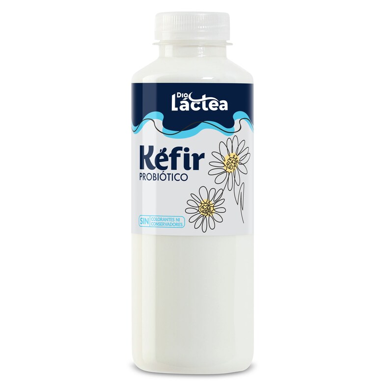 Dia Kéfir Dia Láctea vaso 500 g