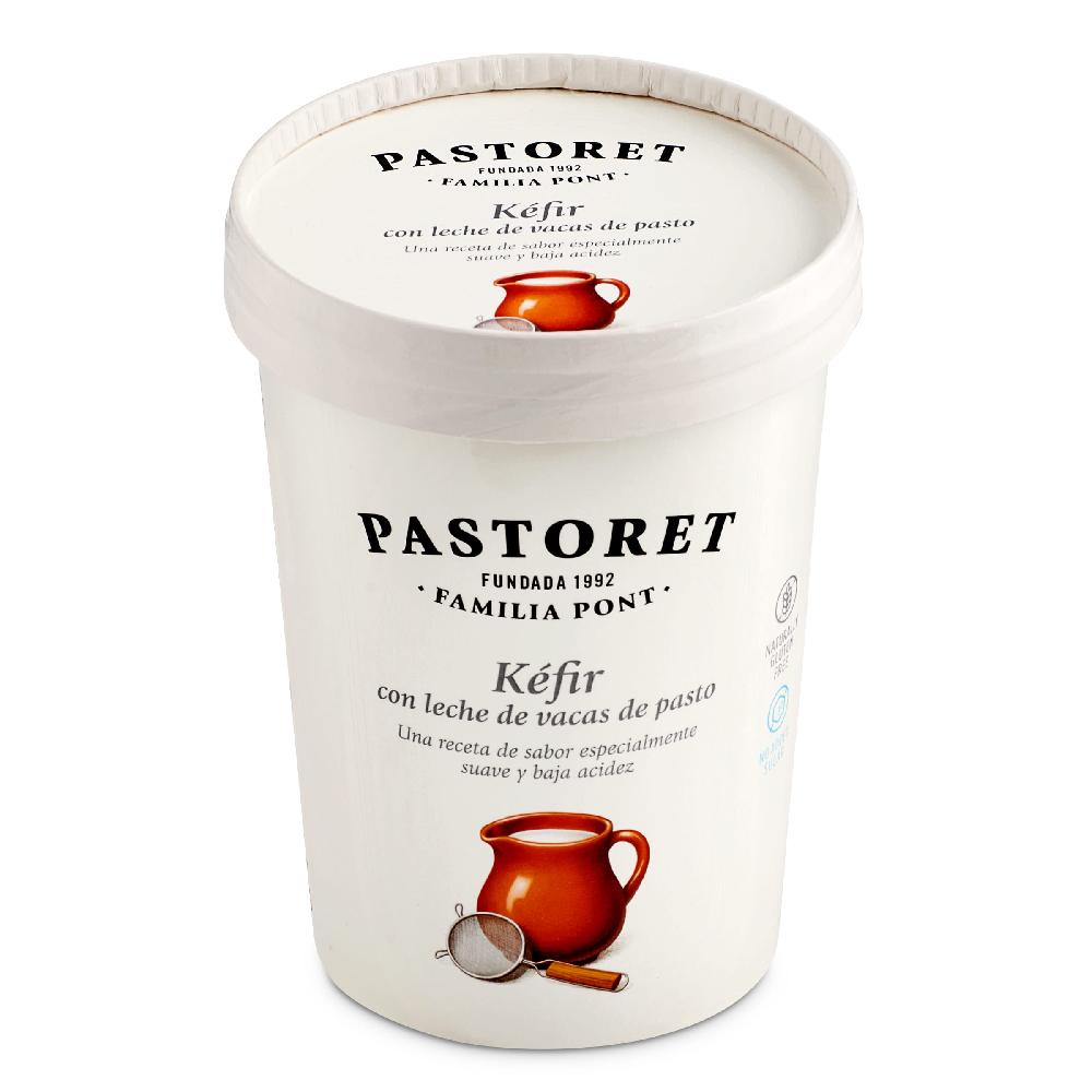 Dia Kéfir Pastoret tarrina 500 g