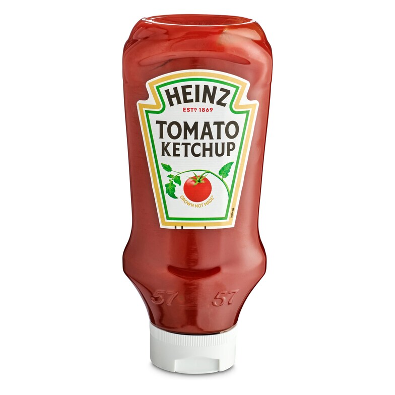 Dia Ketchup Heinz bote 700 g