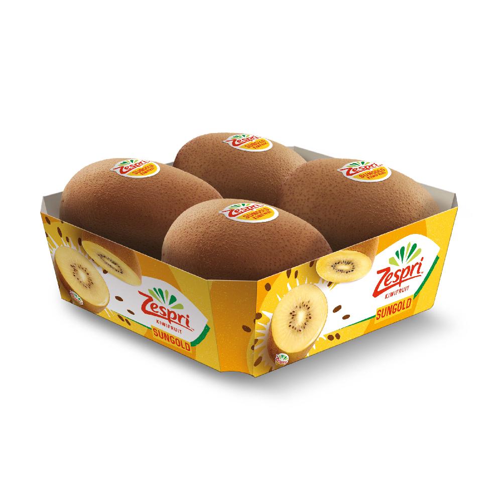Dia Kiwi gold Zespri bandeja 500 g