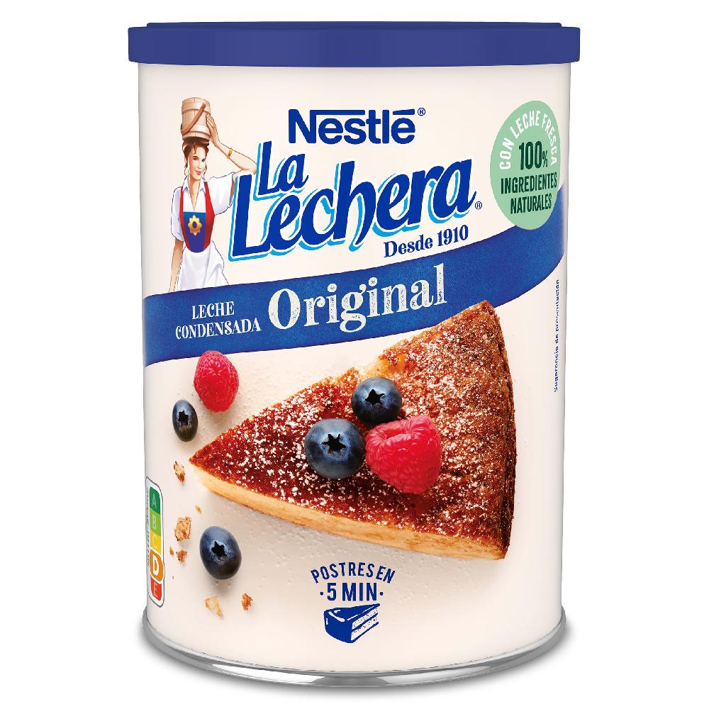 Dia Leche condensada La lechera lata 740 g