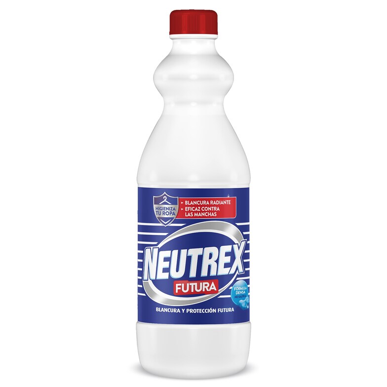 Dia Lejía futura Neutrex botella 0.96 l