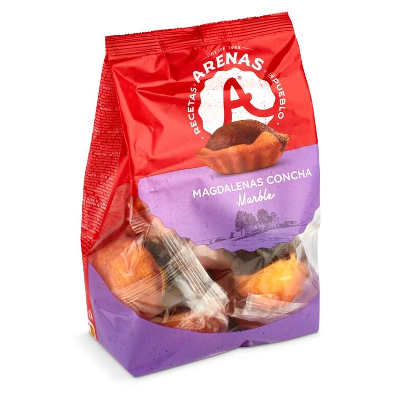 Dia Magdalenas Concha Mármol Arenas Bolsa 165 G