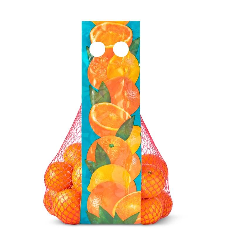 Dia Mandarina malla 1 Kg