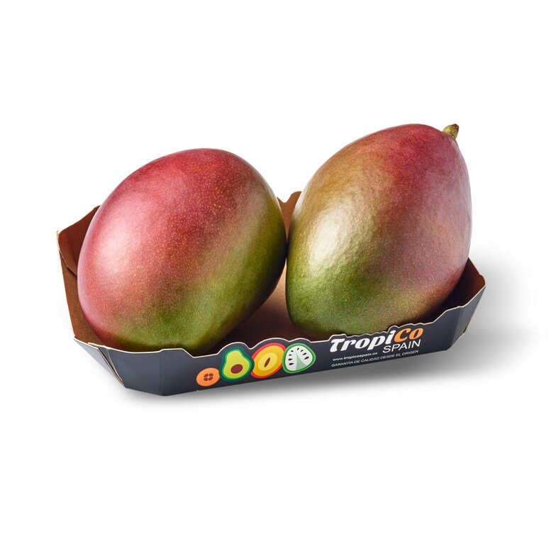 Dia Mango bandeja 650 g