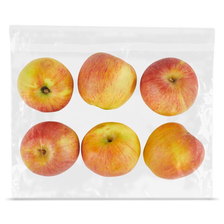 Dia Manzana fuji bolsa 1 Kg