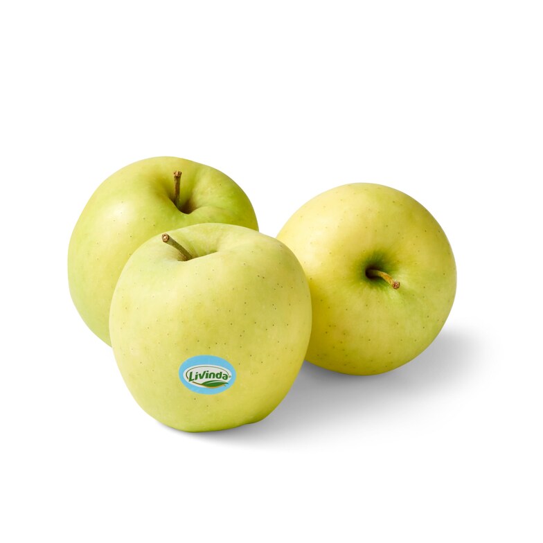 Dia Manzana Golden Granel 500 G Aprox
